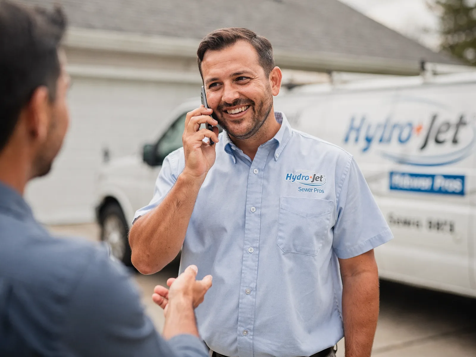 Hydro Jetting Iroquois, SD FAQs